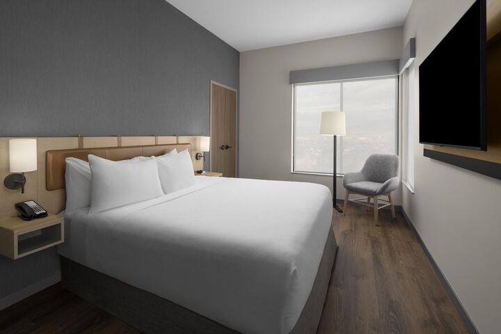 Hyatt Place Bozeman Yellowstone Airport