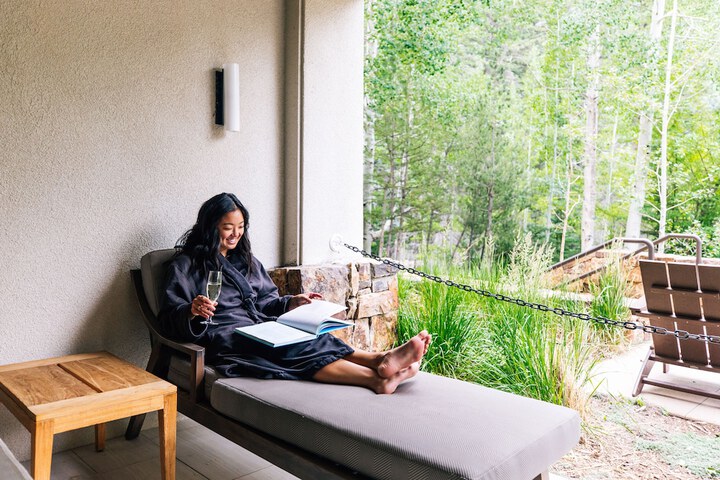 Grand Hyatt Vail Resort and Spa