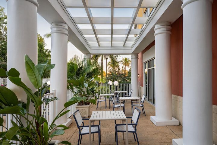 Hyatt Place Fort Myers Estero