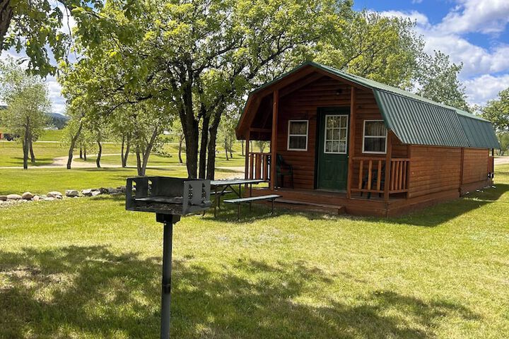 Days End Campground & RV Park