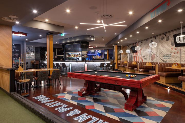 Delta Hotels by Marriott Calgary South