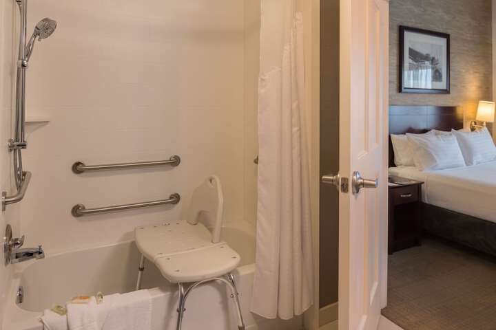 Sonesta Chicago OHare Airport Rosemont