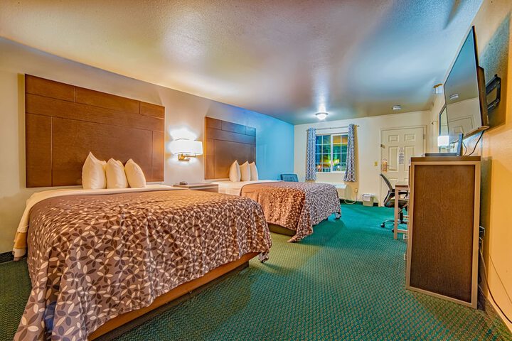 Turlock Inn