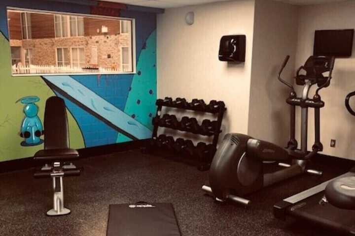 Health and Fitness 52 of 53