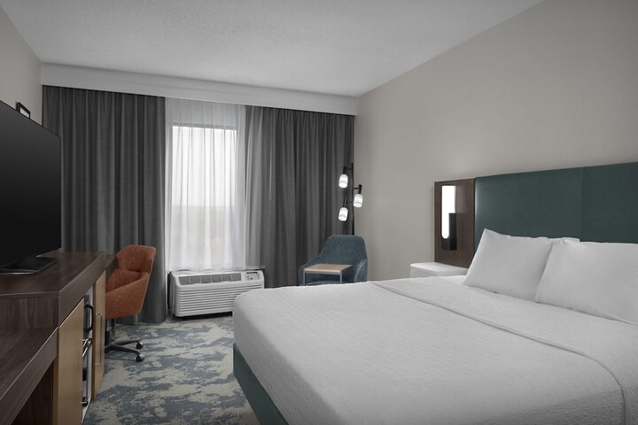 Hampton Inn & Suites Greenville / Spartanburg I-85 SC