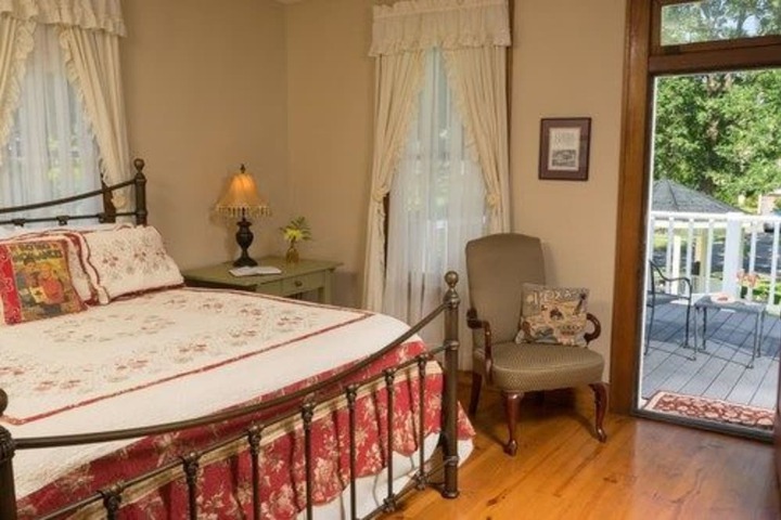 Delta Street Inn