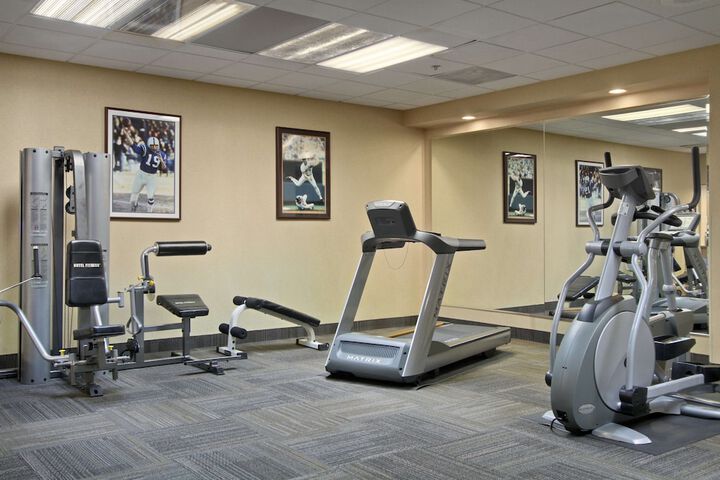 Health and Fitness 34 of 36