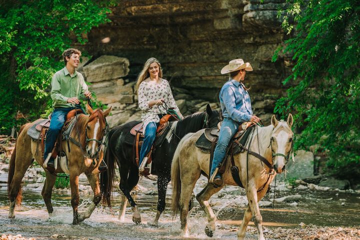 Big Cedar Lodge