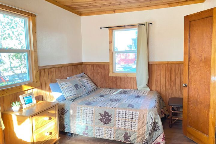 Blue Horizon Lodge