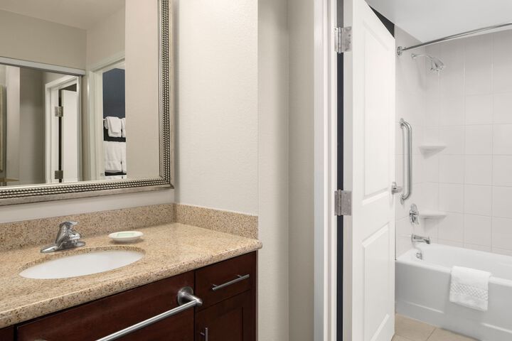Residence Inn Newport News Airport