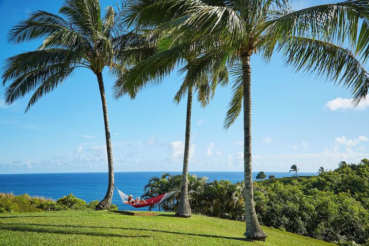 The Cliffs at Princeville