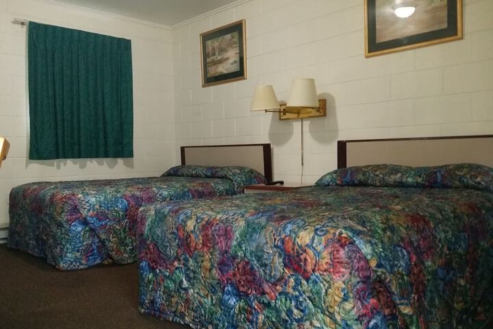 Rosemount Motel