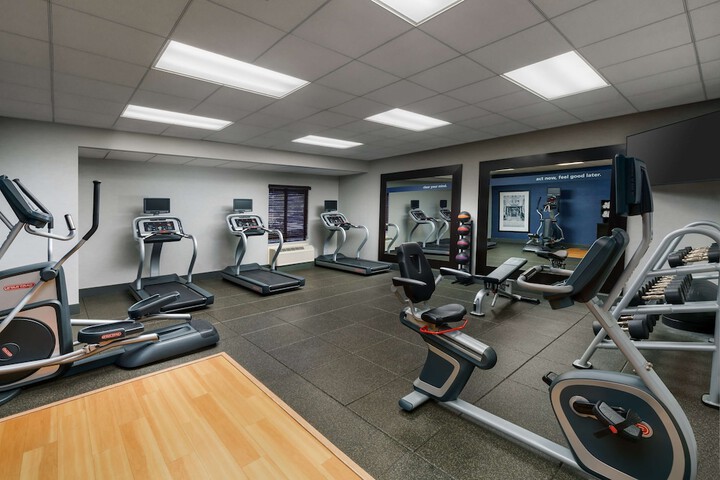 Hampton Inn & Suites West Sacramento