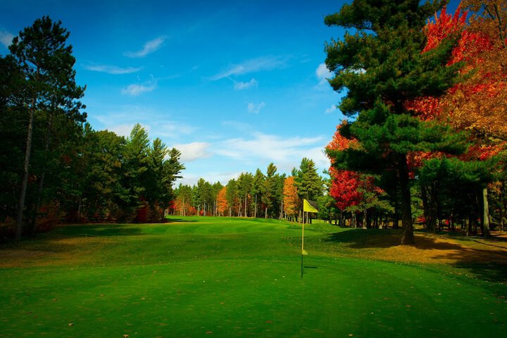 Golf 19 of 30