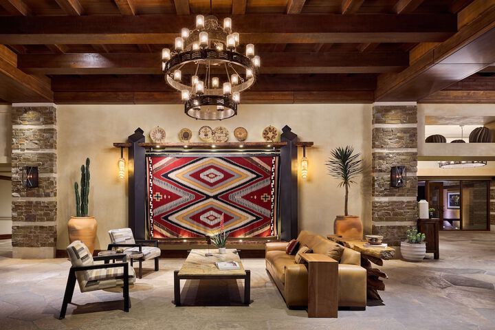 Hotel Interior 34 of 128