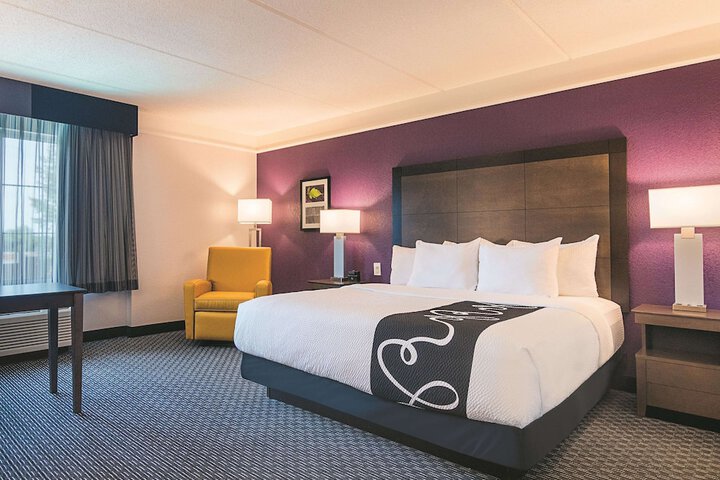 La Quinta Inn & Suites by Wyndham Atlanta Conyers