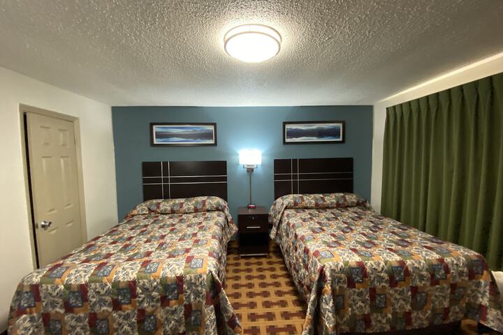 Lodge Inn