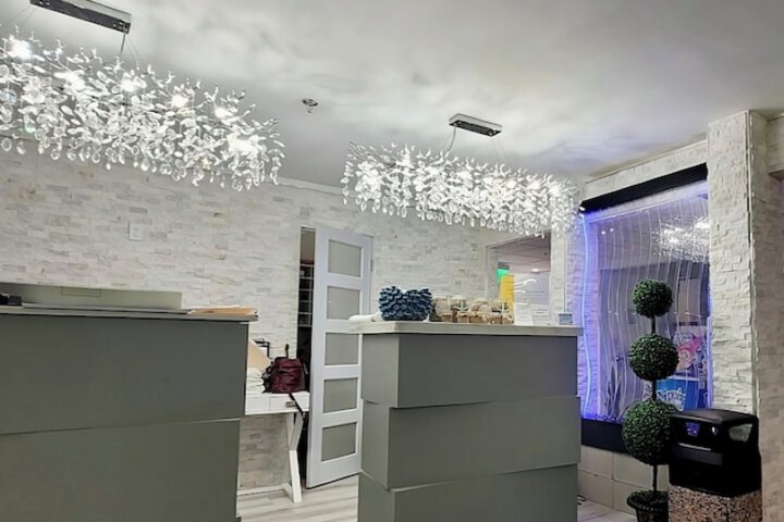 Ocean Sands Beach Boutique Inn - 1 Acre Private Beach
