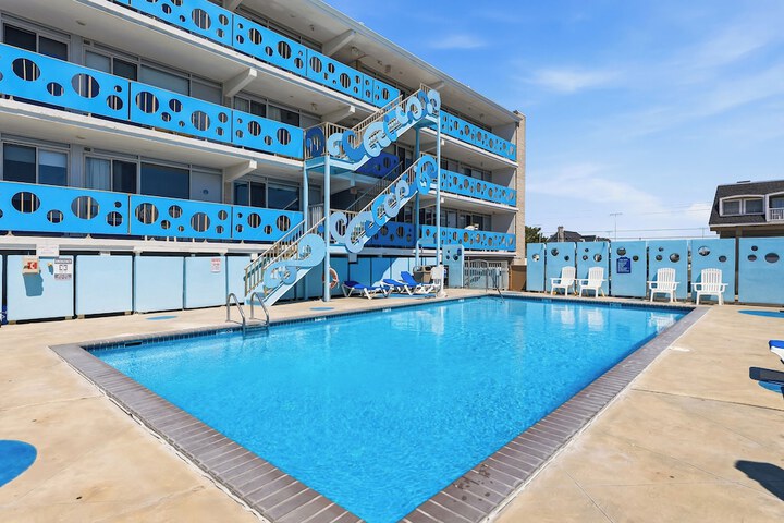 Ocean 7