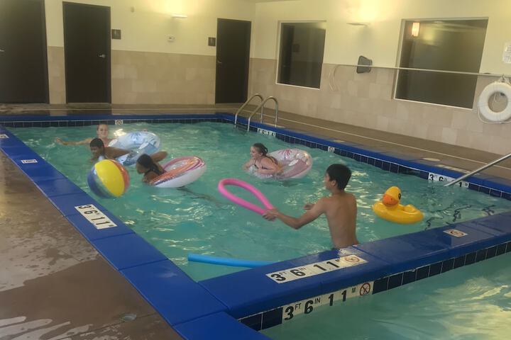 Pool 3 of 49