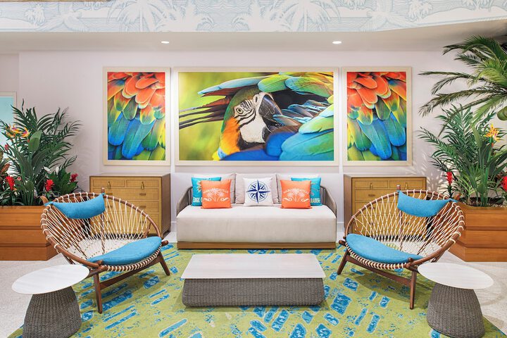 Margaritaville Beach Resort Fort Myers