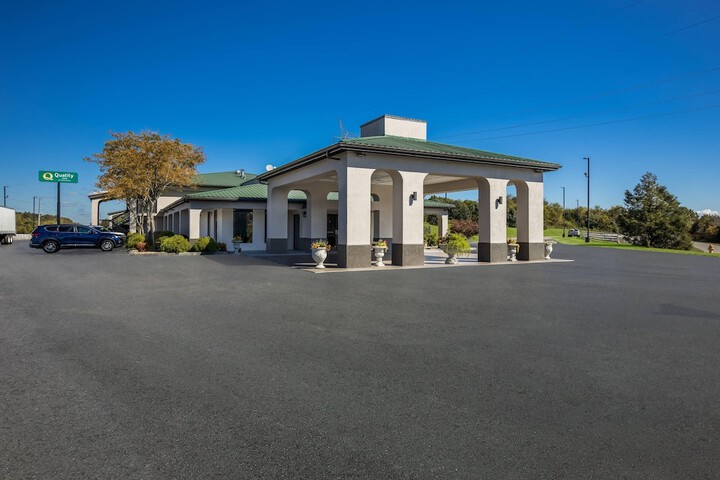 Quality Inn Dandridge