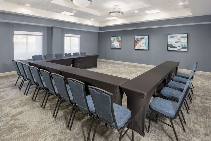 Meeting 36 of 46