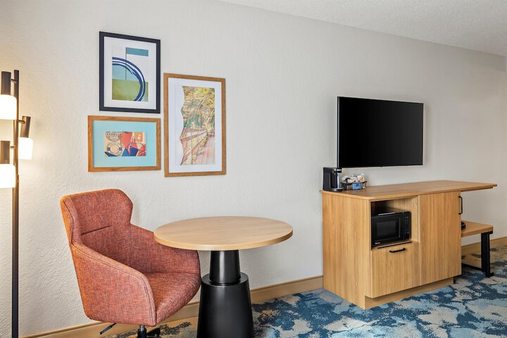 Hampton Inn Carrollton