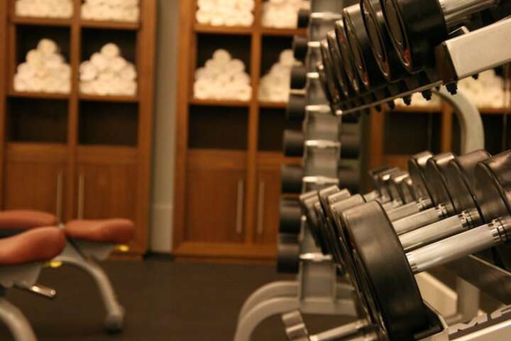 Health and Fitness 35 of 38