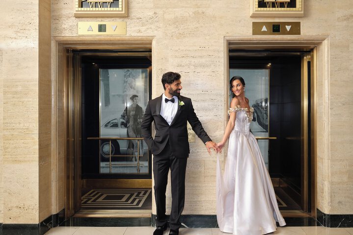 Sofitel Washington DC Lafayette Square