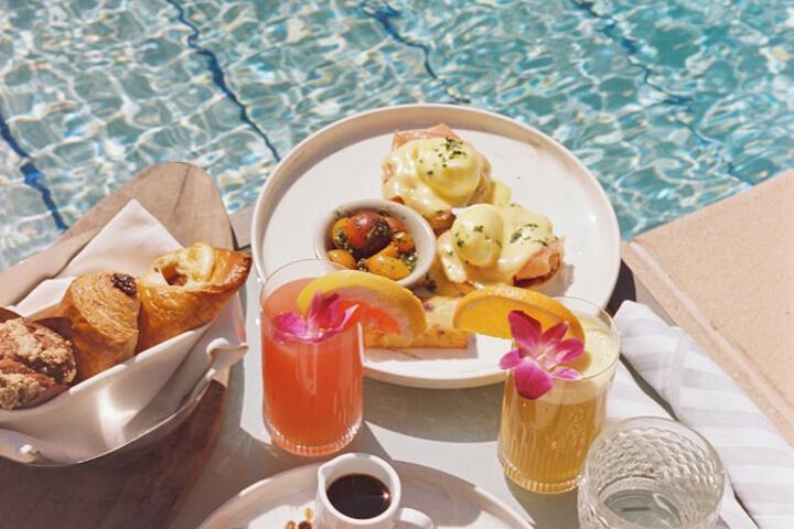 Four Seasons Hotel Miami