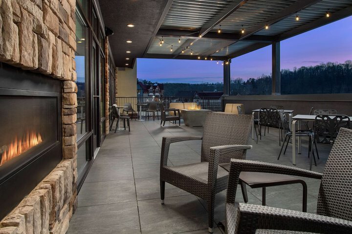 Terrace/Patio 39 of 40