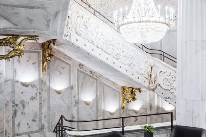The Candler Hotel Atlanta Curio Collection by Hilton