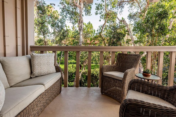 Rancho Bernardo Inn