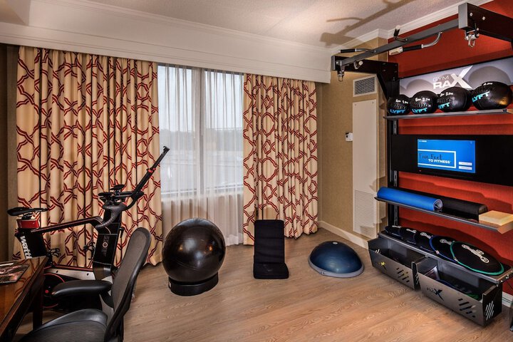 Hilton Anatole