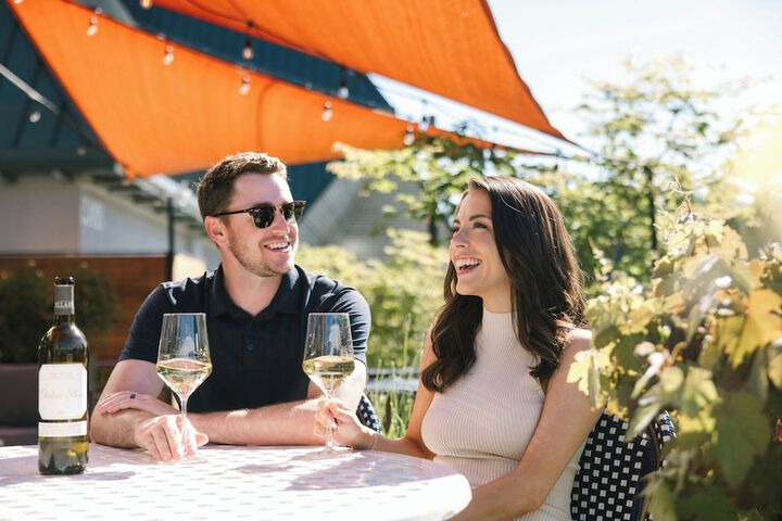 The Somm Hotel & Spa Autograph Collection