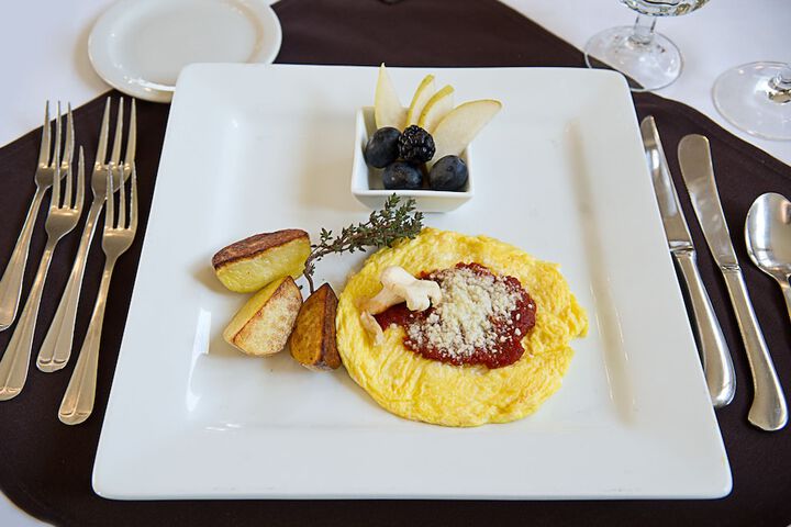 Birchfield Manor Inn and Restaurant