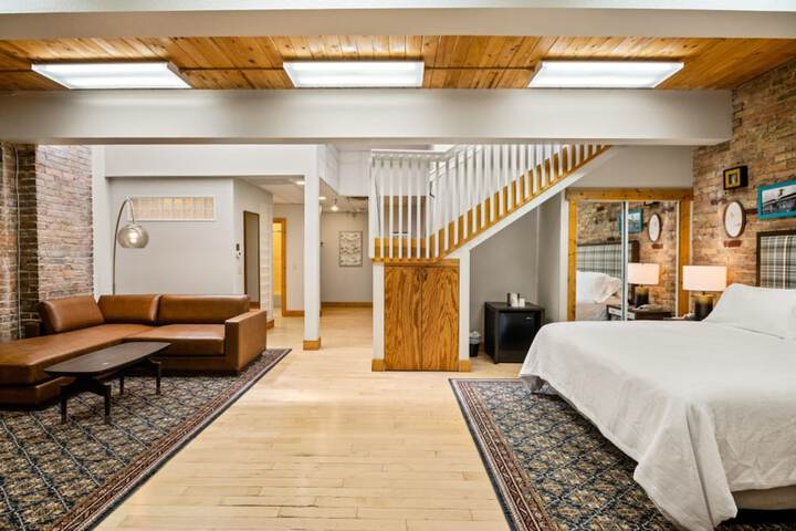 Hotel Maxwell Anderson