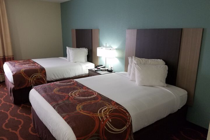 Baymont by Wyndham Grovetown Augusta