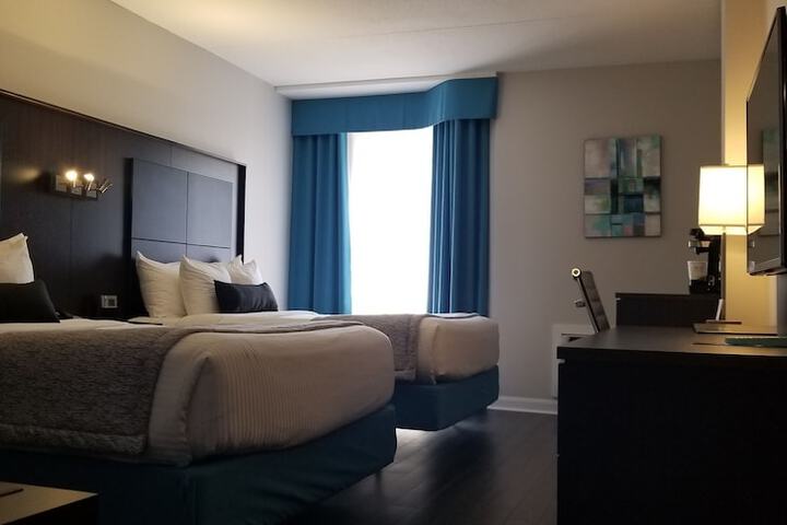 Best Western Laval-Montreal