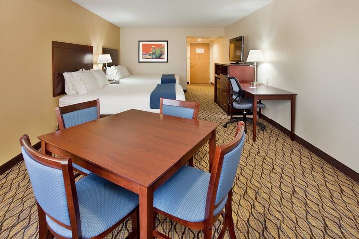 Holiday Inn Express Scottsdale North by IHG