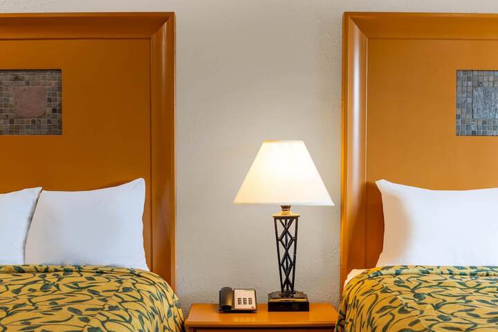 Motel 6 – Aberdeen WA