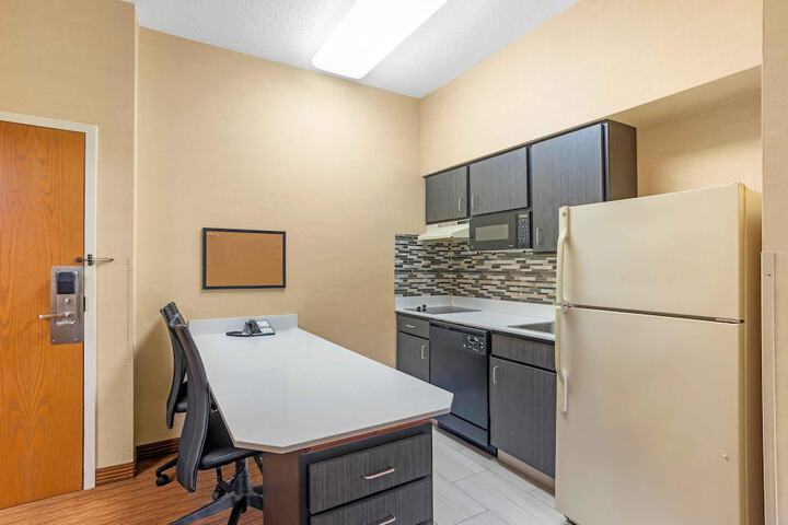 Extended Stay America Suites Lancaster County