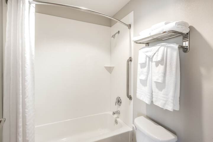Microtel Inn by Wyndham Victor / Rochester