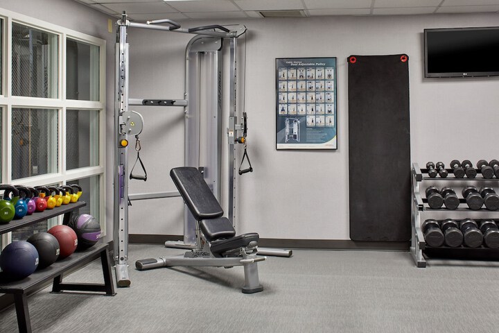 Health and Fitness 36 of 39