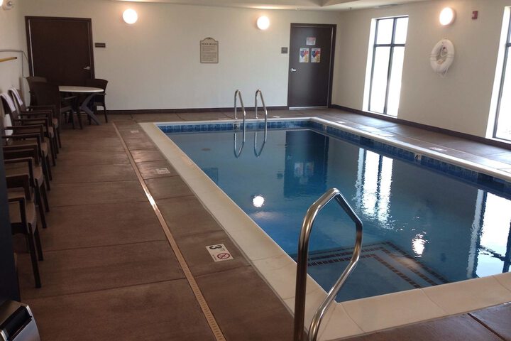 Pool 9 of 45