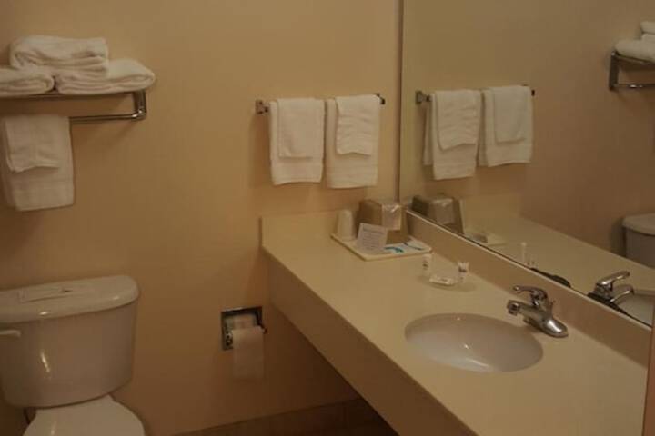 The Rutledge Inn