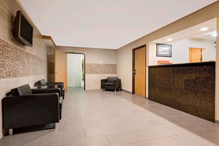 Hotel Interior 3 of 14