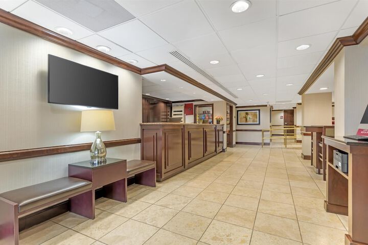 Best Western Dulles Airport Inn
