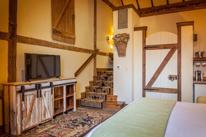 The Inn at Leola Village a Historic Hotel of America